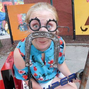 Meet your Posher, Hannah